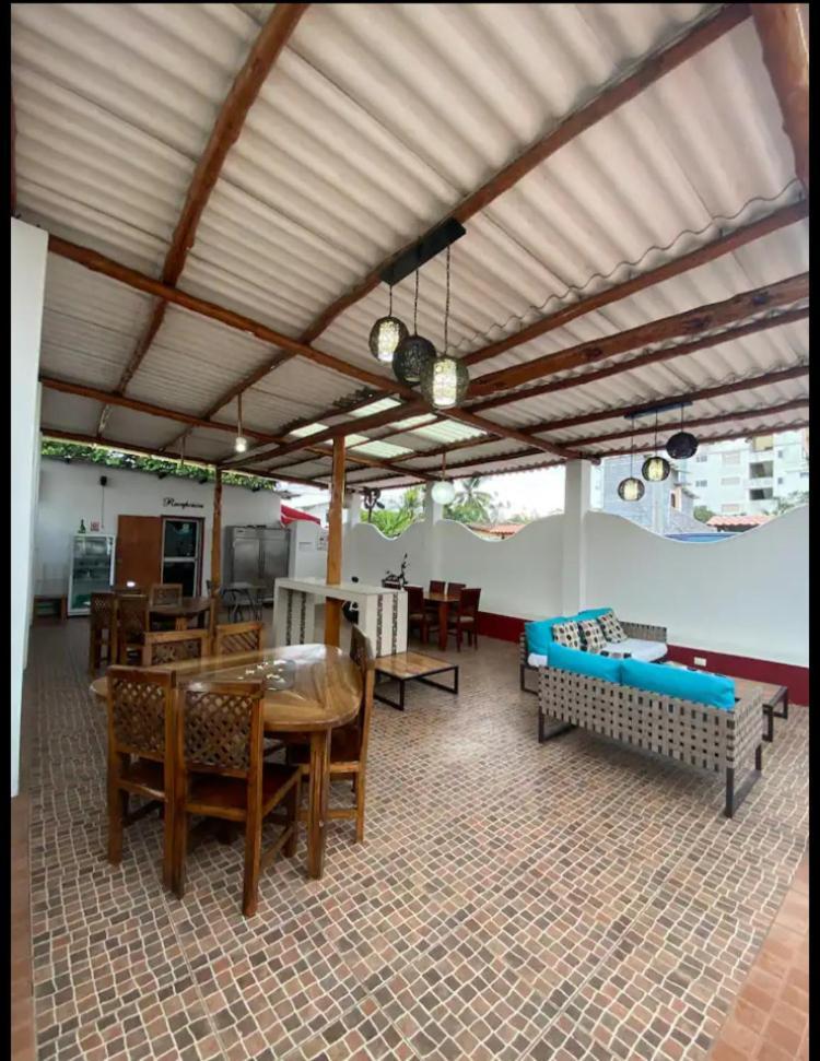 Zurisadai Ξενοδοχείο Puerto Ayora  Εξωτερικό φωτογραφία