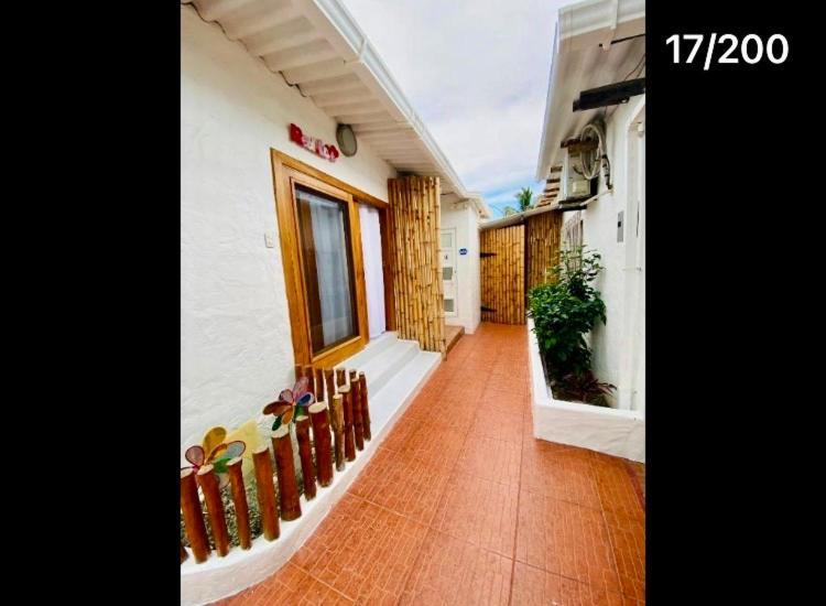 Zurisadai Ξενοδοχείο Puerto Ayora  Εξωτερικό φωτογραφία