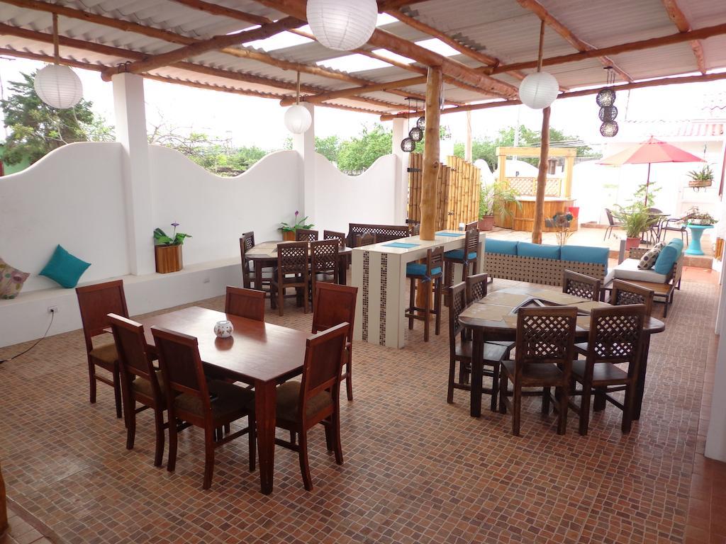 Zurisadai Ξενοδοχείο Puerto Ayora  Εξωτερικό φωτογραφία