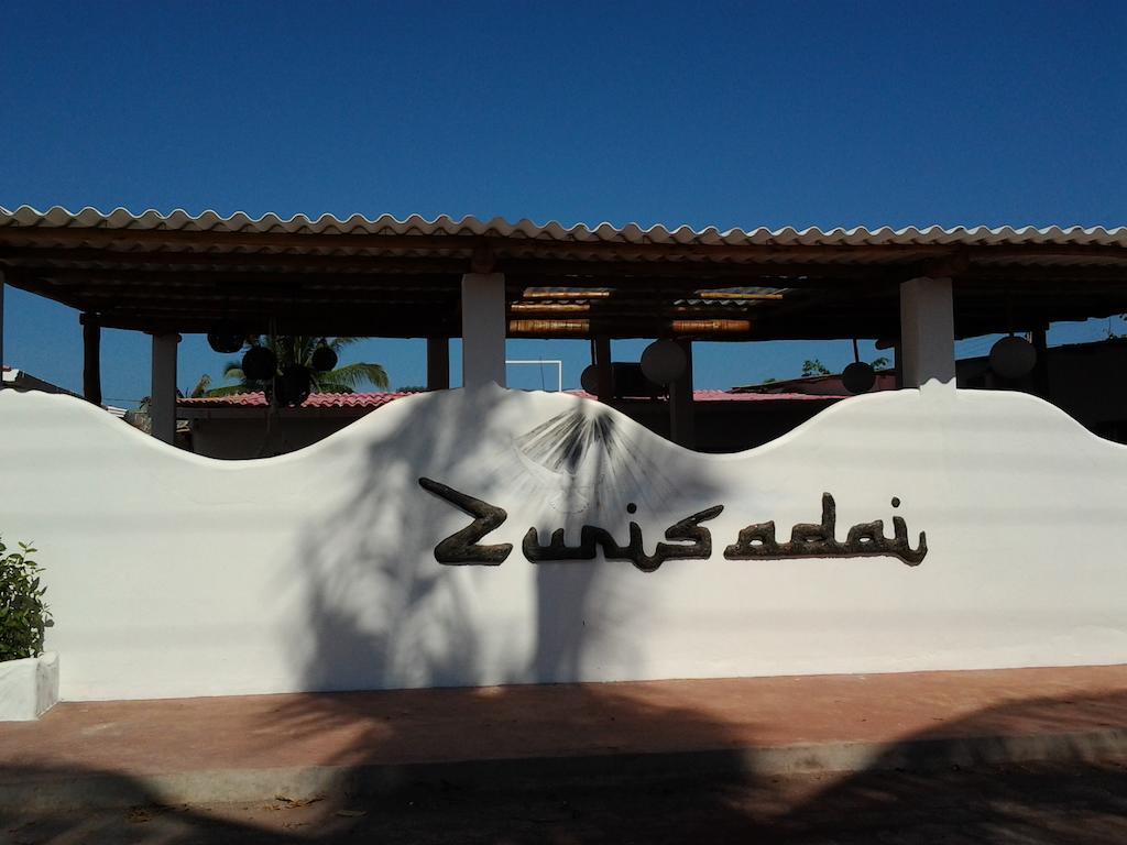 Zurisadai Ξενοδοχείο Puerto Ayora  Εξωτερικό φωτογραφία
